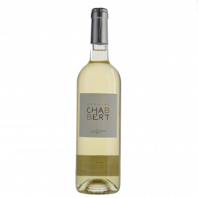 Domaine Chabert Minervois Grenache Blanc - Rouanne