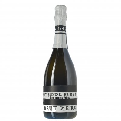 Fritz Muller Der dicke Fritz - Mousserande vin - Rheinhessen - Müller Thurgau