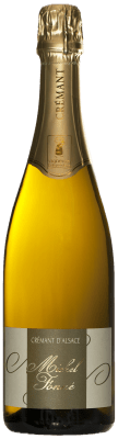 Michel Fonne Crémant d'Alsace - Mousserande vin - Alsace