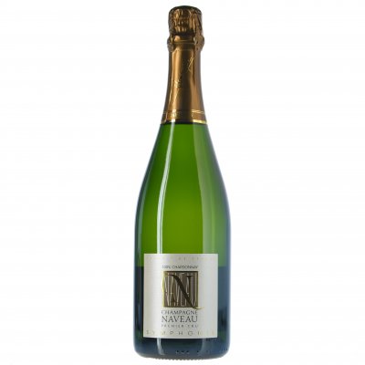Champagne Naveau Symponie BdB 1er Cru Brut - Mousserande vin - Champagne - Chardonnay
