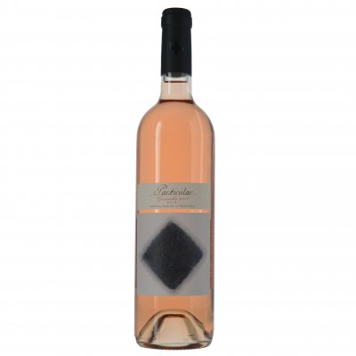 San Valero Particular Rosado - Rose Vin - Spanien - Garnacha