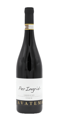 Cascina Valeggia Barbera d´Asti Supreiore DOCG 2022 - Rött vin -Piemonte - Barbera
