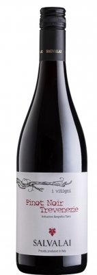 Salvalai Pinot Noir Trevenezie IGT - Rött vin - Venoto - Pinot Noir