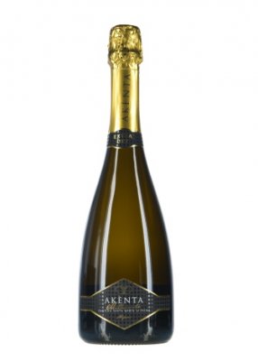 S:t Maria La Palma Azkenta Spumante - Mousserande vin - Sardinien - Vermentino