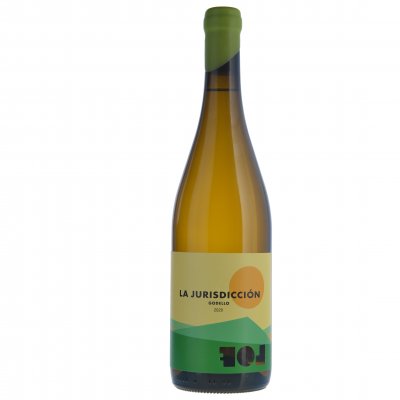 VinosLOF La Jurisdicción - Vitt vin - Bierzo - Godello