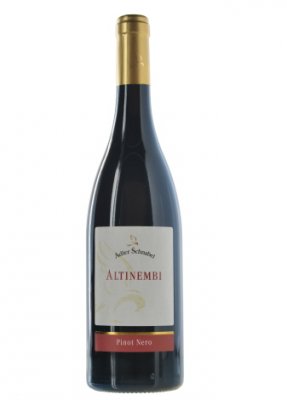 Adler Schnabel Altinembi Pinot Nero - Rött vin - Trentino - Pinot Noir