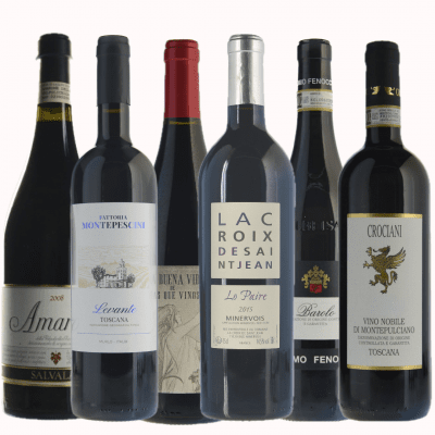 Black Red ( NeroRosso)