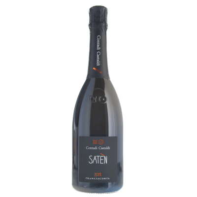Contadi Castaldi Brut - Mousserande vin - Franciacorta - Chardonnay