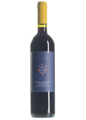 Flaio Negroamaro Salento IGT - Rött vin - Puglien - Negroamaro