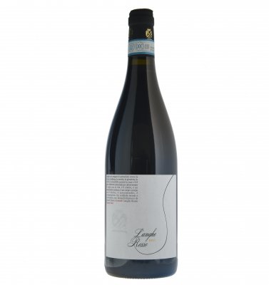 Giribaldi Langhe Rosso DOC - Rött Vin - Piemonte - Nebbiolo