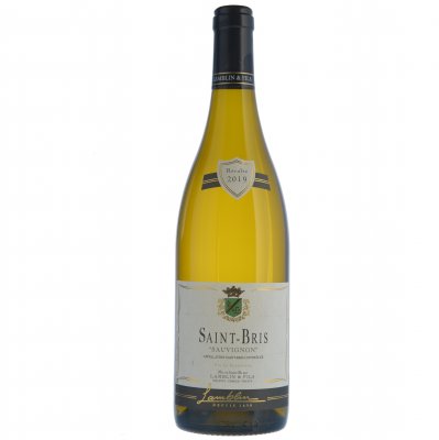 Lamblin Fils Saint Bris - Vitt Vin - Saint Bris - Souvignon Blanc