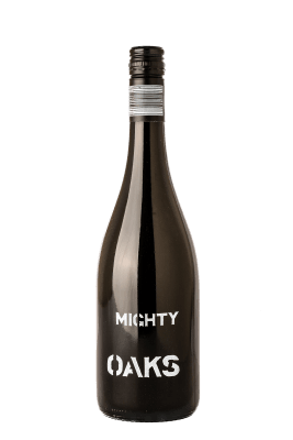 Chat*eau Schembs Mighty Oaks - Rött Vin -Worms - Tyskland