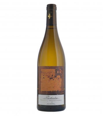 San Valero Particular Chardonnay Baricca - Vitt Vin - Aragonien - Chardonnay