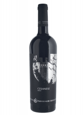Parvus Ager Essenza Cesanese Lazio IGT - Rött Vin - Lazio