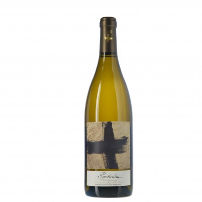 San Valero Particular Chardonnay - Vitt Vin - Aragonien - Chardonnay