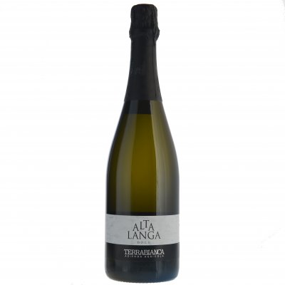 Terra Bianca Alta Langa - Piemonte -Chardonnay